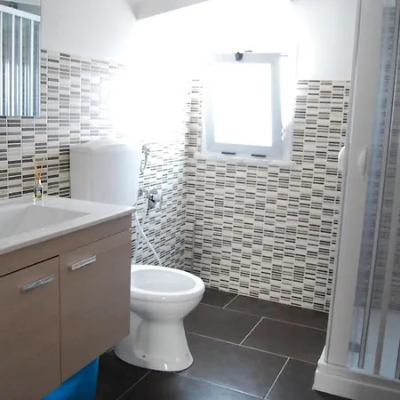 Crisvan Home- Attico Vista Mare *